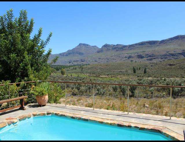 86HA FARM FOR SALE IN CERES RURAL